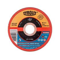 Disco De Corte Deep Cut 4.1/2 X 1.0 X 7/8 677988 - Tyrolit