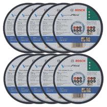 Disco De Corte Deep Cut 4.1/2X1.0X7/8 10Un 2608619383 Bosch