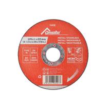 Disco de Corte Deep Cut Para Metal e Inox 4.1/2'' x 1.0mm (744136) - Onsite Disco de Corte Deep Cut Para Metal e Inox 4.1/2'' x 1.0mm (744136) - Onsite