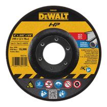 Disco de Corte DEWALT DW8420 Tipo 27 (4 x 1,1 x 1,6 cm)