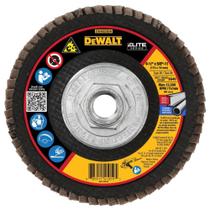 Disco de Corte Dewalt DWA8280H 40G T29 XP Cerâmica - 115mm x 16mm