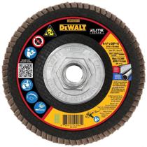 Disco de Corte Dewalt DWA8281H - 115mm x 16mm - Cerâmica 60G T29 XP