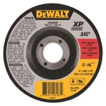 Disco de Corte DEWALT DWA8959F T27 XP - 6x1,14x22mm - CER Fast