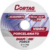 Disco De Corte Diamantado, 115 Mm, 62.797 Cortag Ostenvonder Disco De Corte Diamantado, 115 Mm, 62.797 Cortag Ostenvonder
