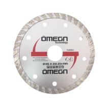 Disco de Corte Diamantado 115 X 22,23 mm Esmerilhadeira