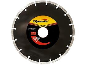 Disco de Corte Diamantado 115 X 22,2mm 7310555 Corte Seco Sparta Disco de Corte Diamantado 115 X 22,2mm 7310555 Corte Seco Sparta
