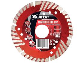 Disco de Corte Diamantado 180mm MTX 731559 Disco de Corte Diamantado 180mm MTX 731559