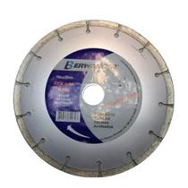 Disco de corte diamantado 180x22mm segmentado-berwanger Disco de corte diamantado 180x22mm segmentado-berwanger