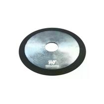 Disco de Corte Diamantado 1A1R 100X1,2X6 Wtools Disco de Corte Diamantado 1A1R 100X1,2X6 Wtools