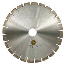 Disco de Corte Diamantado 350mm para LSS2