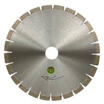 Disco de Corte Diamantado 350X50X15MM LSS3