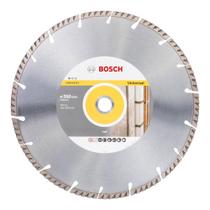 Disco de Corte Diamantado 355mm P/Concreto e Asfalto Bosch 2608.615.071-000 Disco de Corte Diamantado 355mm P/Concreto e Asfalto Bosch 2608.615.071-000