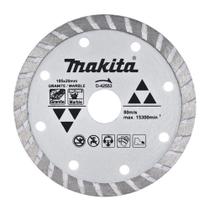 Disco de Corte Diamantado 4.1/8 POL 105 MM P/ Mármore e Granito D-42553 MAKITA