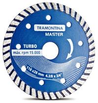 Disco de Corte Diamantado 4.3/8"Tramontina Premium