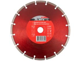 Disco de Corte Diamantado 9 POL Segmentado MTX