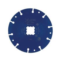 Disco De Corte Diamantado Bosch Expert X-Lock 125mm Disco De Corte Diamantado Bosch Expert X-Lock 125mm