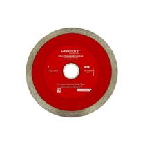 Disco de Corte Diamantado Contínuo 110x20mm Telhas e Tijolos Disco de Corte Diamantado Contínuo 110x20mm Telhas e Tijolos