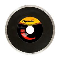 Disco De Corte Diamantado Contínuo 7'' 180x22,2mm - Sparta