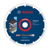 Disco de Corte Diamantado EXPERT 180mm (2608900535) - Bosch