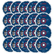 Disco de Corte Diamantado EXPERT 180mm Com 20 Unidades (2608900535) - Bosch
