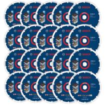 Disco De Corte Diamantado Expert 180Mm Com 20 Unidades Bosch Disco De Corte Diamantado Expert 180Mm Com 20 Unidades Bosch