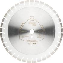 Disco de Corte Diamantado Klingspor DT600U Universal 350X25,4