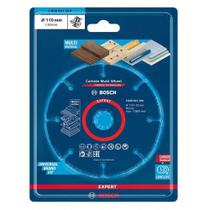 Disco de Corte Diamantado - Multi Wheel - 4 Polegadas - 2608.901.200 - Bosch Disco de Corte Diamantado - Multi Wheel - 4 Polegadas - 2608.901.200 - Bosch