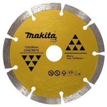 Disco de Corte Diamantado Multimateriais D-38261 - Makita