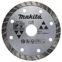 Disco De Corte Diamantado P/ Esmerilhadeira - Makita D-44301