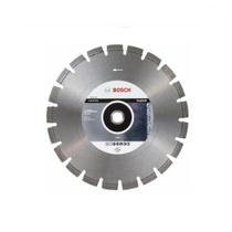 Disco De Corte Diamantado Para Asfalto 350X25 4mm Bosch