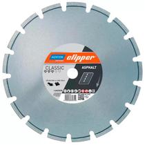 Disco de Corte Diamantado para Asfalto e Concreto 14 POL Classic Clipper NORTON Disco de Corte Diamantado para Asfalto e Concreto 14 POL Classic Clipper NORTON