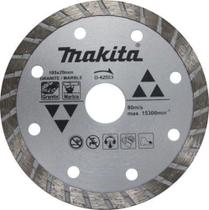 Disco de Corte Diamantado para Mármore e Granito D-42553 - Makita