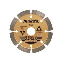 Disco De Corte Diamantado Segmentado 105X20Mm - Makita Disco De Corte Diamantado Segmentado 105X20Mm - Makita