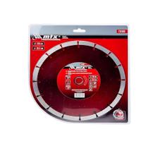 Disco de corte diamantado segmentado 230 x 22,2 / 25,4 mtx