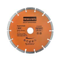 Disco de Corte Diamantado Segmentado Eco 7 Polegadas