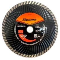 Disco de Corte Diamantado Turbo 180 X 22,2mm Corte a Seco REF: 7312355 -SPARTA
