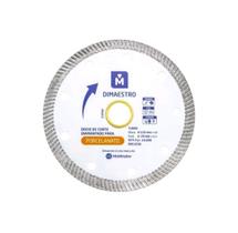 Disco de Corte Diamantado Turbo - Dimaestro Disco de Corte Diamantado Turbo - Dimaestro