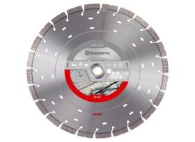 Disco de Corte Diamante Husqvarna Vari-Cut S45 14" 125mm Disco de Corte Diamante Husqvarna Vari-Cut S45 14" 125mm