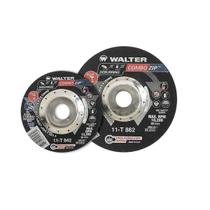 Disco de Corte e Desb. Combo Zip 4.1/2X5/64X7/8 11T842 - Walter