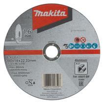 Disco de Corte e Desbaste Abrasivo B-45353-10 Makita