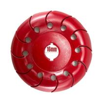 Disco De Corte E Polimento De Madeira 65-125mm Para Máquina De Esmerilhamento Angular