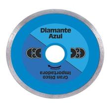 Disco De Corte Econômico Seco/úmido 4. 1/2 - Diamante Azul