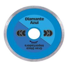 Disco De Corte Econômico Seco/úmido 4. 1/2 - Diamante Azul Disco De Corte Econômico Seco/úmido 4. 1/2 - Diamante Azul