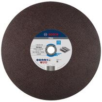 Disco de Corte em Aço 14"x1/8"x1" 2608.602.759 Bosch