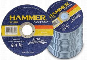 Disco De Corte Esmerilhadeira Fino Inox 7 Polegadas 25 Pçs