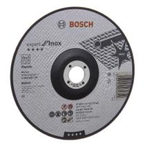 Disco de Corte Expert AS 46T BF 7'' para Aço Inox Bosch 30304 Disco de Corte Expert AS 46T BF 7'' para Aço Inox Bosch 30304