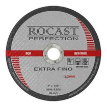 Disco De Corte - Extra Fino 4.1/2" X 1.20 Mm Disco De Corte - Extra Fino 4.1/2" X 1.20 Mm