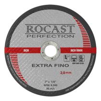 Disco De Corte - Extra Fino 9" X 2.00 Mm Disco De Corte - Extra Fino 9" X 2.00 Mm