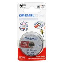 Disco De Corte Extrafino Dremel Ez409, 1.1/2 2615E409AC