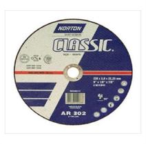 Disco de Corte Ferro A Classic AR 302 09X7/ - NORTON (66252842712)